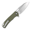 CobraTec Wolverine Liner Lock Folding Knife