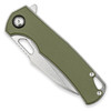 CobraTec Wolverine Liner Lock Folding Knife