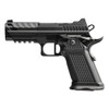 Fusion Firearms XP PRO Black 9mm 4" 17-Round Pistol w/ 2 Magazines Fusion Firearms XP PRO Black 9mm 4" 17-Round Pistol w/ 2 Magazines