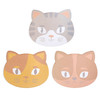 Kikkerland Kitty Cat Sticky Notes
