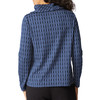 Oxford - on model, back