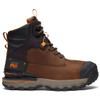 Timberland PRO Men's Boondock Ultralight 6" Composite Toe Waterproof Work Boot