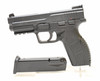 TISAS CASE, 2 MAGS PRE OWNED (1132242)