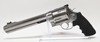 SMITH & WESSON 500 PRE OWNED (1132401)