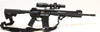 LWRC M6IC PRE OWNED (1132463)
