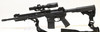 LWRC M6IC PRE OWNED (1132463)