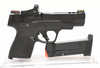 SMITH & WESSON M&P SHIELD PLUS PC PRE OWNED (1132464)
