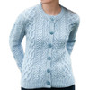 Aran Crafts Women's Tramore Cardigan