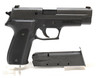 SIG SAUER P226 40TH PRE OWNED (1132517)