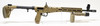 KEL-TEC SUB-2000 FDE PRE OWNED (1132522)
