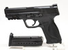 SMITH & WESSON M&P9 2.0 CARRY & RANGE PRE OWNED (1132523)