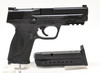 SMITH & WESSON M&P9 2.0 CARRY & RANGE PRE OWNED (1132523)