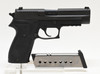 SIG SAUER P220R NITRON PRE OWNED (1132590)