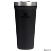 Stanley 20 oz. Textured Double-Wall Vacuum Insulated Everyday Tumbler Stanley 20 oz. Textured Double-Wall Vacuum Insulated Everyday Tumbler