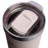 Stanley 20 oz. Smooth Double-Wall Vacuum Insulated Everyday Tumbler Stanley 20 oz. Smooth Double-Wall Vacuum Insulated Everyday Tumbler