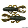 Googan Squad Bandito Bug 3.3" Jr. Soft Bait Lure - 9 Pk.