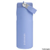 Stanley IceFlow 16 oz. Insulated Bottle w/ Flip Straw Lid Stanley IceFlow 16 oz. Insulated Bottle w/ Flip Straw Lid