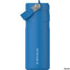 Stanley IceFlow 16 oz. Insulated Bottle w/ Flip Straw Lid Stanley IceFlow 16 oz. Insulated Bottle w/ Flip Straw Lid