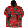 Lazy One Youth Don't Wake The Bear Blanket Hoodie