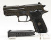 SIG SAUER P229 LEGION SAO PRE OWNED (1132644)