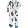 Lazy One Infant Bigfoot Union Suit