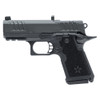 Staccato HD C3.6 Preferred Package 9mm 3.6" 15-Round Pistol w/ 3 Magazines