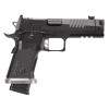 SIG Sauer P211-GTO 9mm 4.4" 21/23-Round Pistol w/ 3 Magazines