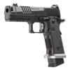 SIG Sauer P211-GTO 9mm 4.4" 21/23-Round Pistol w/ 3 Magazines