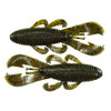 Googan Squad Bandito Bug 4" Soft Bait Lure - 7 Pk.