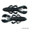 Googan Squad Bandito Bug 4" Soft Bait Lure - 7 Pk.