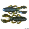 Googan Squad Bandito Bug 4" Soft Bait Lure - 7 Pk.