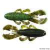 Googan Squad Bandito Bug 4" Soft Bait Lure - 7 Pk.