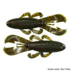 Googan Squad Bandito Bug 4" Soft Bait Lure - 7 Pk.