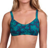 Jolyn Women's Nellie Print Bikini Top
