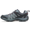 Merrell Men's Accentor 3 Low Hiking Shoe
