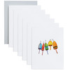 CST-CSL012 - Set of 6 Cards CST-CSL012 - Set of 6 Cards