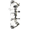 Bear Archery Alaskan Pro Ready To Hunt Compound Bow Package