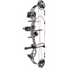 Bear Archery Pristine Ready To Hunt Compound Bow Package