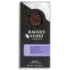 Ragged Coast Dark Chocolate Lavender Blossom Bark