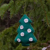 Mimihali Christmas Tree Ornament Sewing Kit