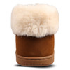 Lamo Men's Classic Henry Bootie Slipper