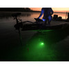 Nebo Submerser 500 Underwater Green Fishing & Dock Light