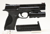 SMITH & WESSON M&P9 PRO SERIES PRE OWNED (1133228)