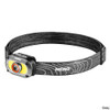 Nebo Mycro 550+ Lumen Headlamp