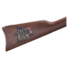 Henry Spirit of the Corps 250th Anniversary 2nd Edition 22 S/L/LR 20" 16/21-Round Rifle Henry Spirit of the Corps 250th Anniversary 2nd Edition 22 S/L/LR 20" 16/21-Round Rifle
