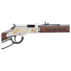 Henry Spirit of the Corps 250th Anniversary 2nd Edition 22 S/L/LR 20" 16/21-Round Rifle Henry Spirit of the Corps 250th Anniversary 2nd Edition 22 S/L/LR 20" 16/21-Round Rifle