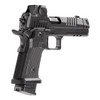 SIG Sauer P211-GTO RomeoX PRO SIG-LOC 9mm 4.4" 21/23-Round Pistol w/ 3 Magazines