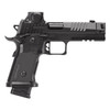 SIG Sauer P211-GTO RomeoX PRO SIG-LOC 9mm 4.4" 21/23-Round Pistol w/ 3 Magazines