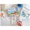 Watercolor the Easy Way: Paint-Your-Own Coastal Notecards Kit
