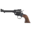 Ruger Collector's Series Super Wrangler 22 LR/22 WMR 5.5" 6-Round Revolver Ruger Collector's Series Super Wrangler 22 LR/22 WMR 5.5" 6-Round Revolver